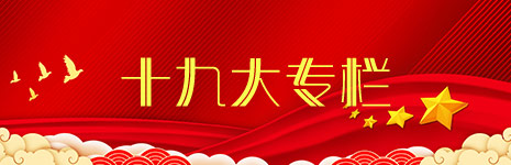 党的十九大